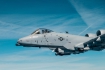 Fairchild A-10C Thunderbolt II